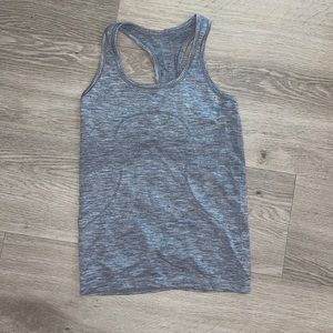 Lululemon Swiftly tech tank top